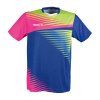 AZUR pink yellow blue front
