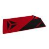 Smash Pro Towel red black