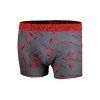 Boxershorts TIBHAR by Banani grey