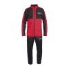 Jura TS red