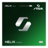 stiga table tennis rubber helix hybrid 55 front original