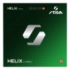 stiga table tennis rubber helix hybrid h front original
