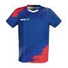 France TT Shirt blue 01