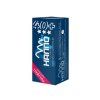 Hanno - loptičky *** 40+ Polyball 3 (Barva Biela, Velikost 40+)