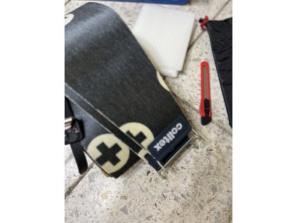 COLLTEX PALU - 100% mohér