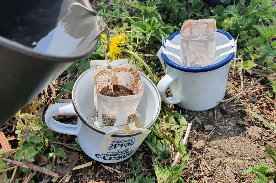 Pražírna kávy Strakafe