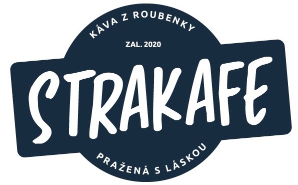 Pražírna kávy Strakafe - Káva z roubenky