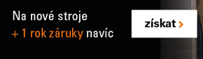 Záruka +1rok