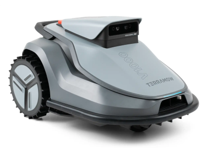 Robotická sekačka TerraMow V1000