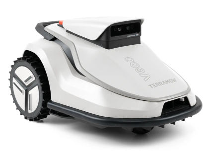 Robotická sekačka TerraMow V600