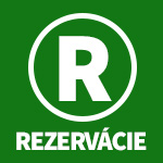 Stramak rezervacia