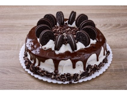 oreo dort 1