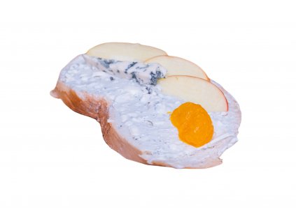 chlebicek niva s jablkem 2