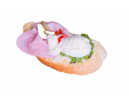 chlebicek ruske vejce