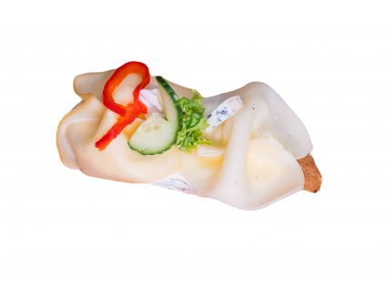 chlebicek syrova variace