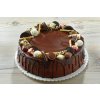 Čokoládový dort Bonbón