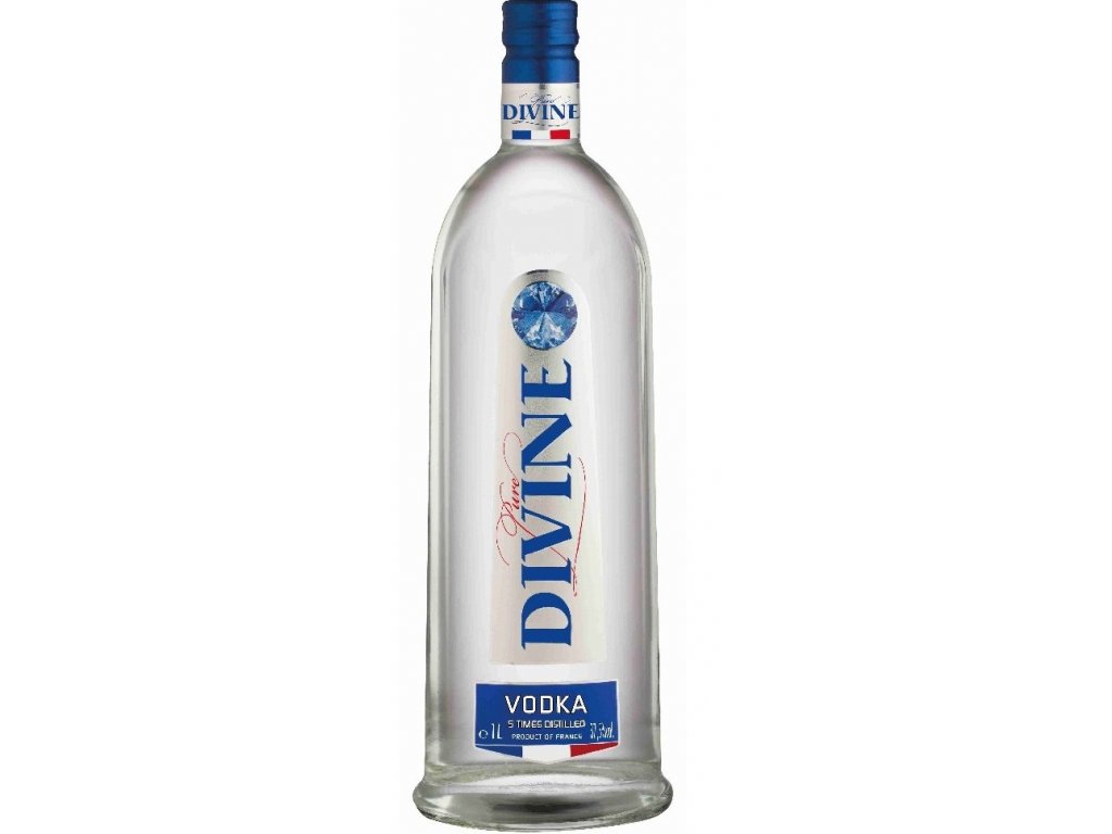 divine vodka