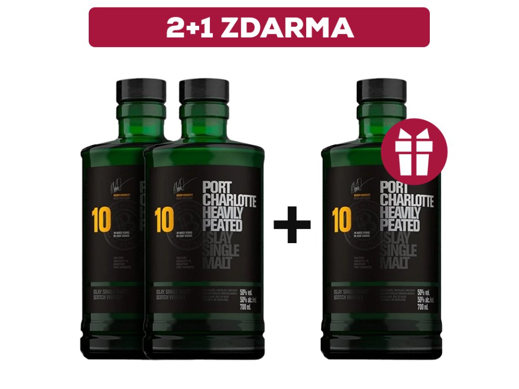produktové foto na eshop port charlotte 2+1