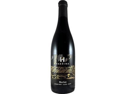 habrina merlot