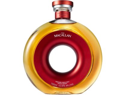 macallan time space