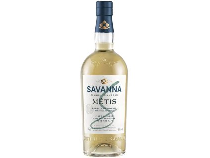 savanna metis