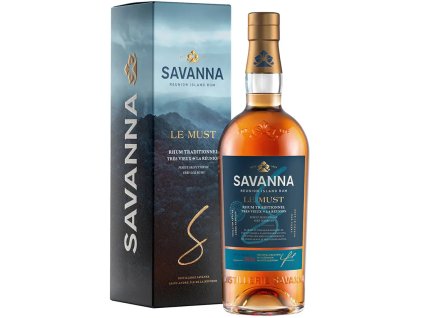 savanna le must