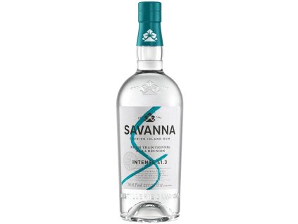 savanna intense