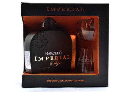 barcelo onyx 2 skla