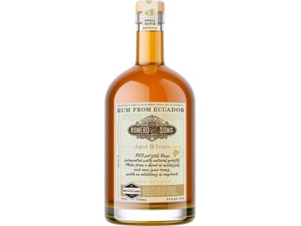 romero sons 9yo