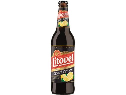 litovel cerny citron