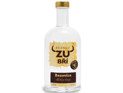 zubri bezovice