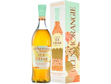 glenmorangie a tale of ice cream