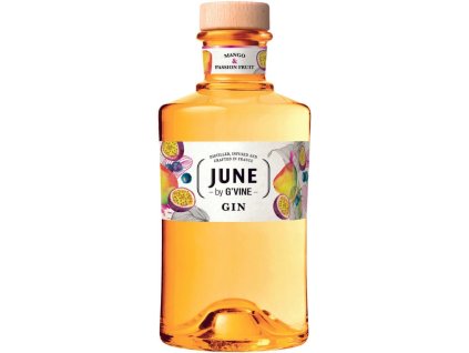 june mango
