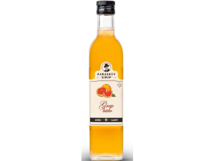 sirup grep