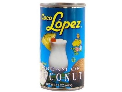 coco lopez