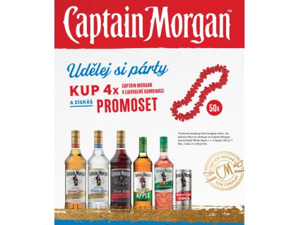 morgan promoset