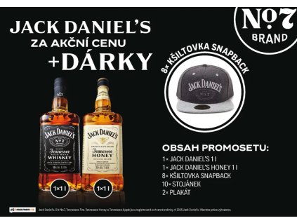 jack promoset