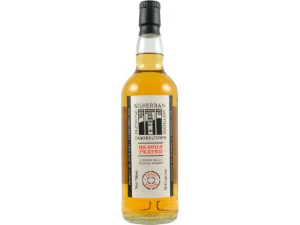kilkerran batch 12