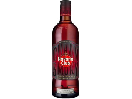 havana club cuban smoky