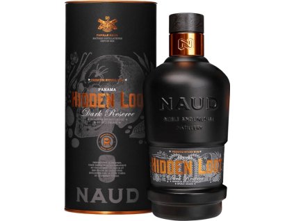 naud hidden loot dark