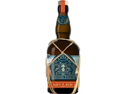planteray mister fogg navy
