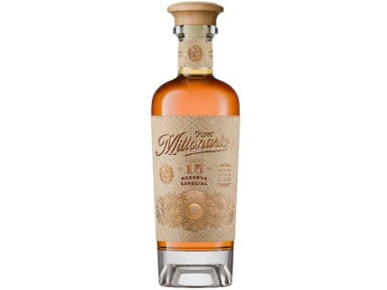 millonario 15
