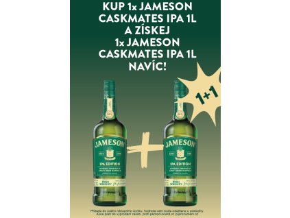 jameson ipa