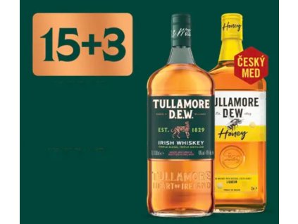 18ks tullamore