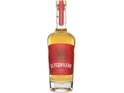 El Tequileno Reposado Rare
