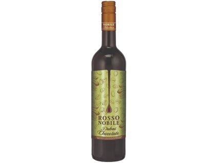rosso nobile dubai chocolate