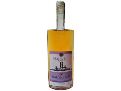 2036 sraz whiskaru batch 2 old well whisky madeira cask unpeated 53 2 alc removebg preview