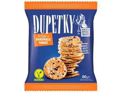 dupetky sezamove