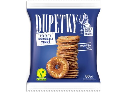 dupetky solene