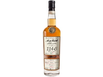 ArteNOM 1146 41,3% 0,7l